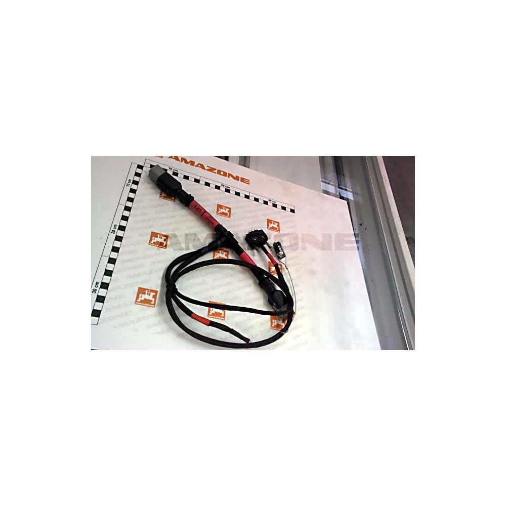 Cable programm audis NON isobus NP117 Amazone
