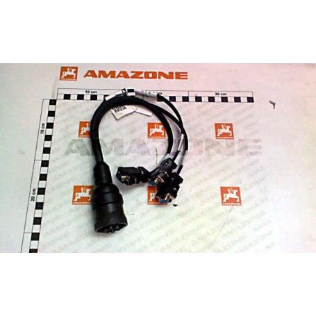 Cable adaptateur diagno isobus Réf. NP120 - AMAZONE Cable adaptateur diagno isobus Réf. NP120 - AMAZONE