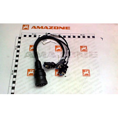 Cable adaptateur diagno isobus Réf. NP120 - AMAZONE Cable adaptateur diagno isobus Réf. NP120 - AMAZONE
