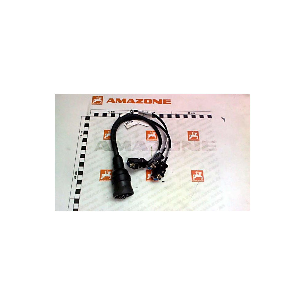 Cable adaptateur diagno isobus NP120 Amazone