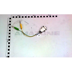 Cable de programmation amaswitch Réf. NP112 - AMAZONE Cable de programmation amaswitch Réf. NP112 - AMAZONE