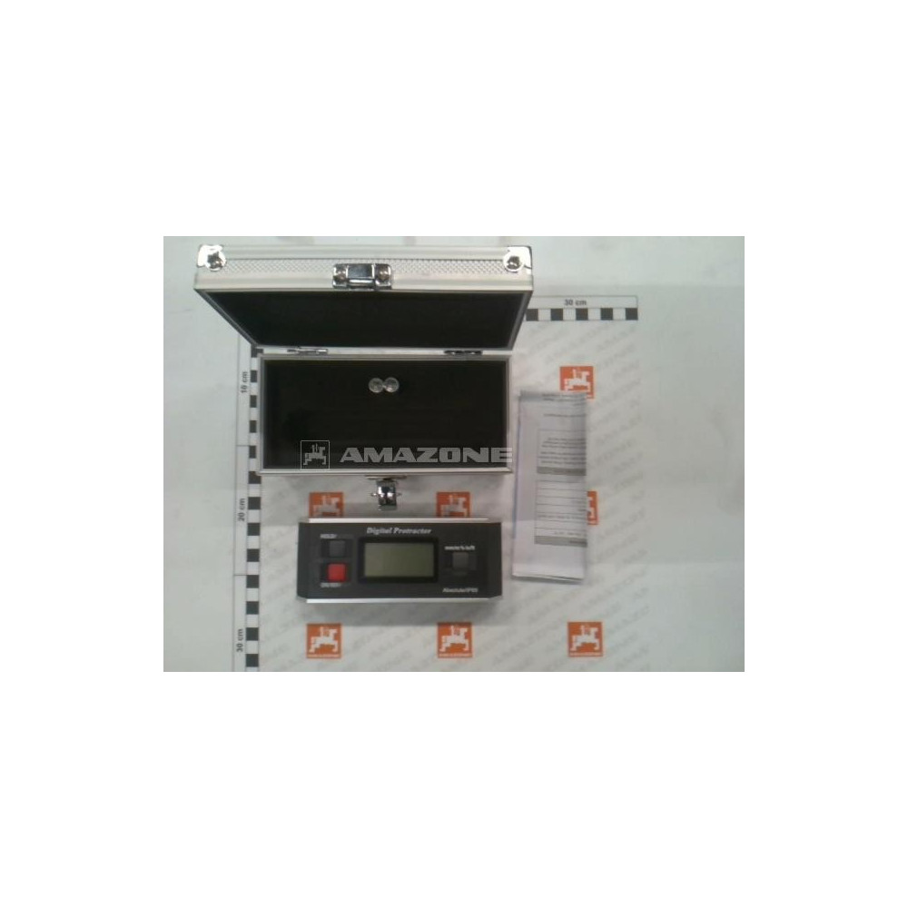 Inclinometre numerique NP126 Amazone