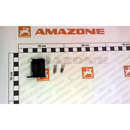 Porte fusible PH04 & PH03 Réf. NZ013 - AMAZONE Porte fusible PH04 & PH03 Réf. NZ013 - AMAZONE