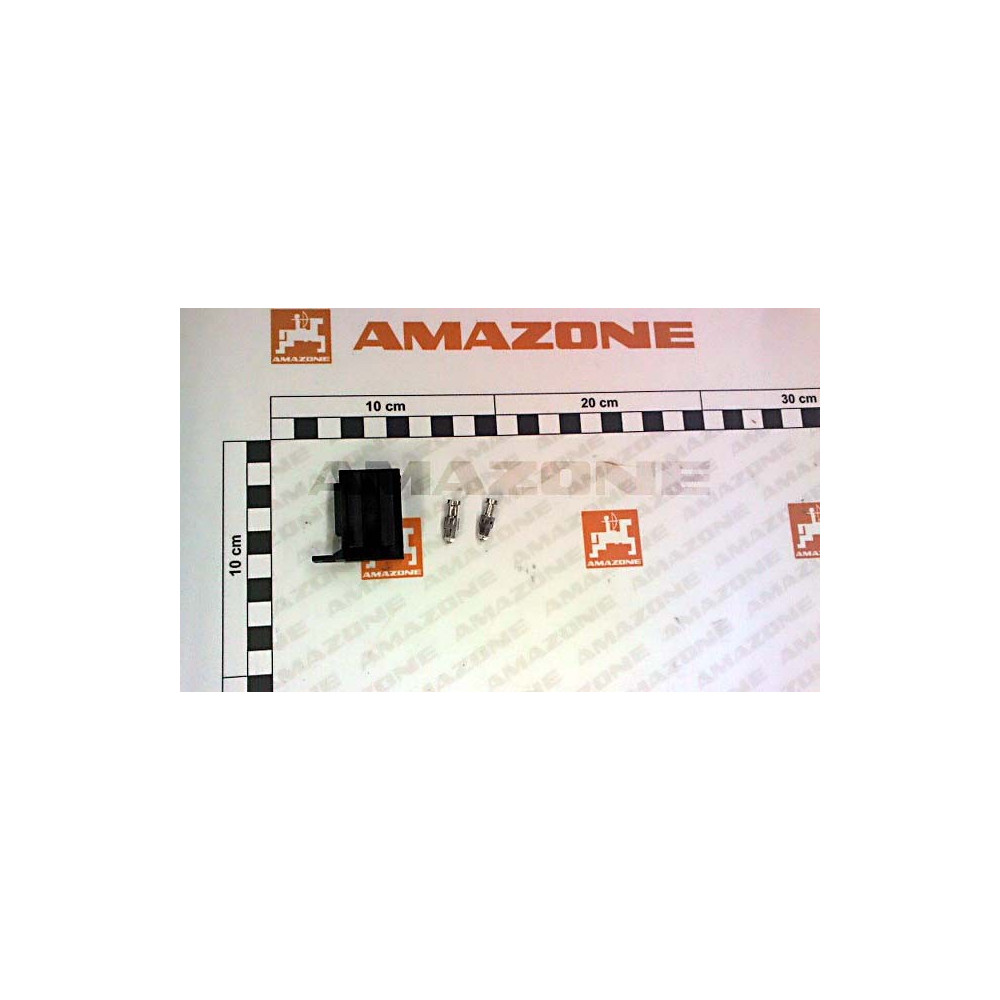Porte fusible PH04 & PH03 NZ013 Amazone