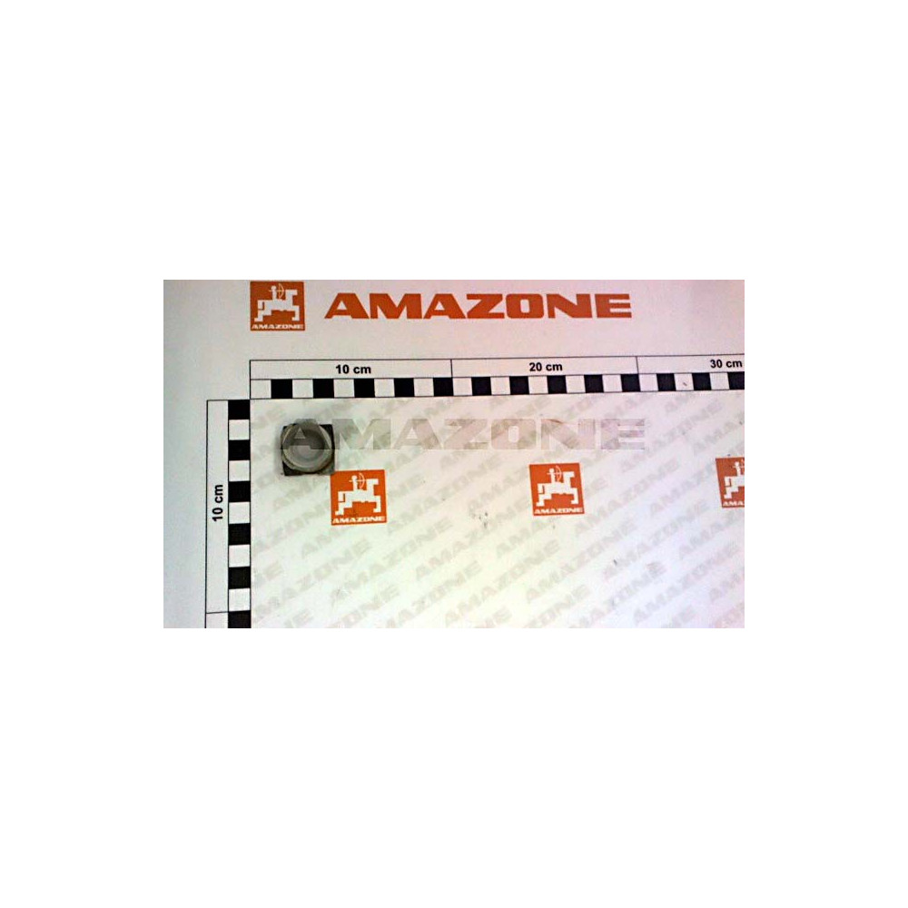 Filetage porte cables NZ010 Amazone