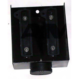 Boitier de remisage NZ046 Amazone