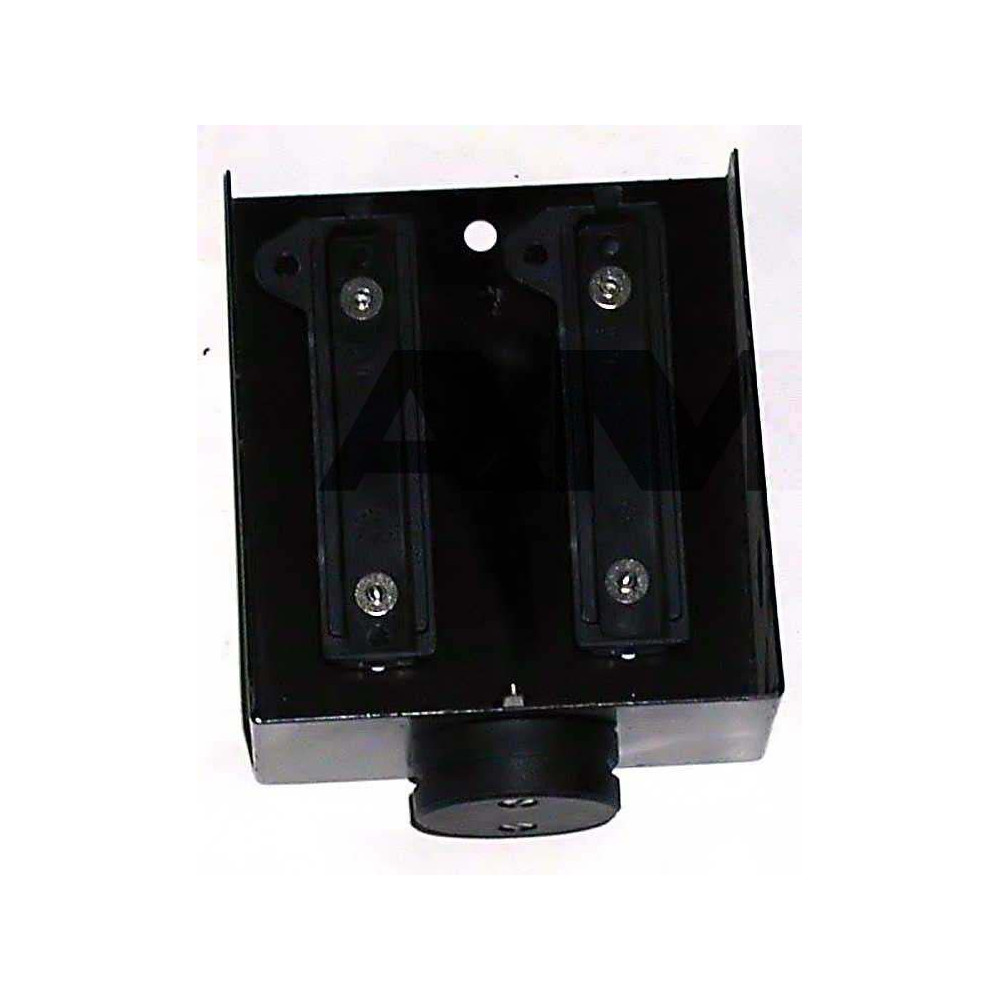 Boitier de remisage NZ046 Amazone