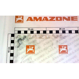 Bride NZ062 Amazone