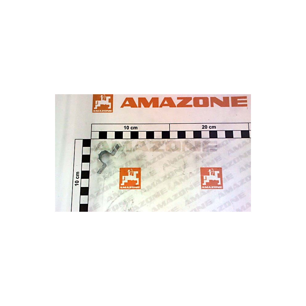 Bride NZ062 Amazone