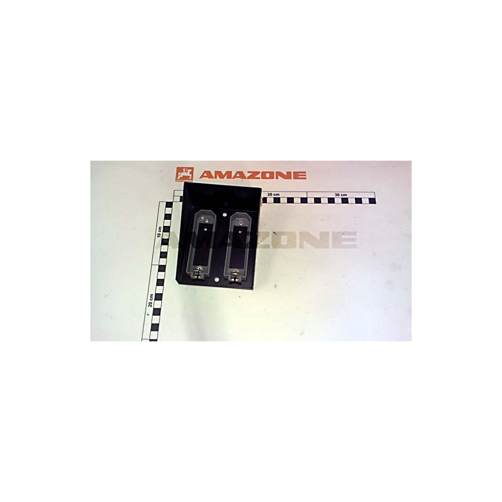 Support de boitier NZ047 Amazone