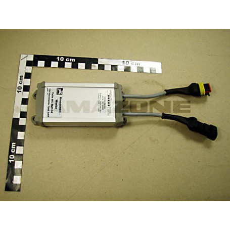 Calculateur EDX alim. capteur opti. Réf. NZ104 - AMAZONE