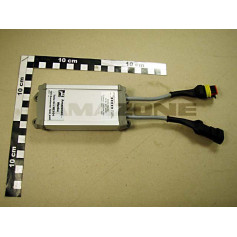 Calculateur EDX alim. capteur opti. Réf. NZ104 - AMAZONE