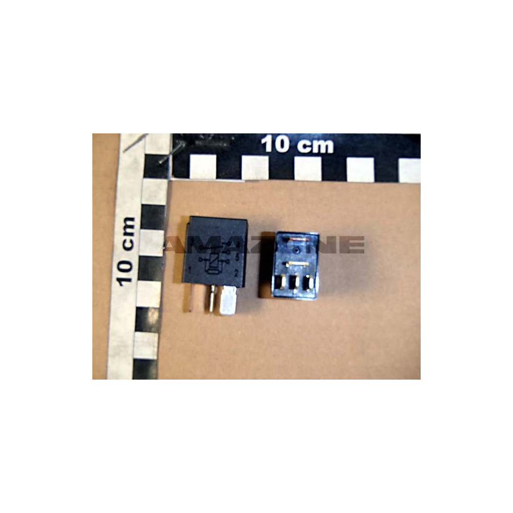 Relais 12V 20/30 A NM055 Amazone