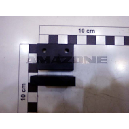 Adaptateur Réf. NZ113 - AMAZONE Adaptateur Réf. NZ113 - AMAZONE