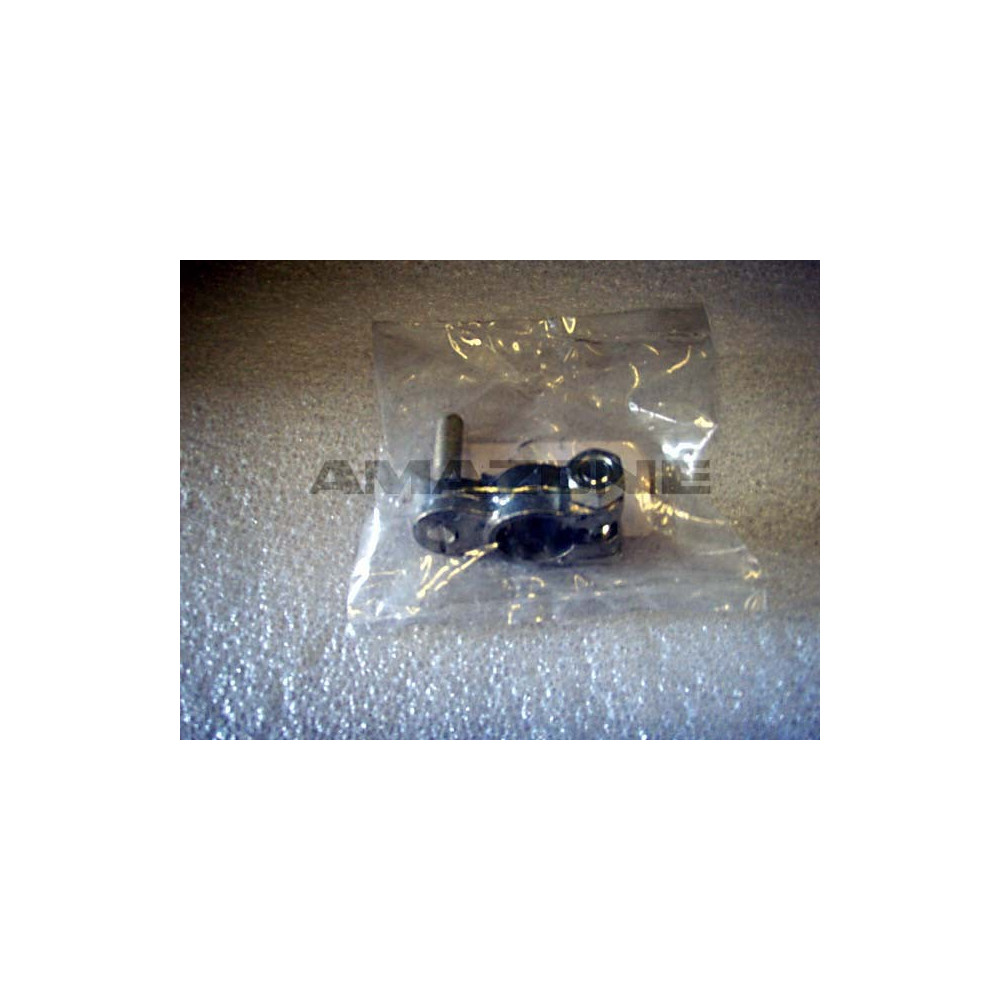 Borne batterie NZ120 Amazone