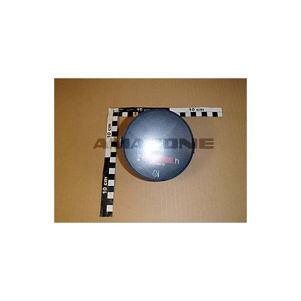 compteur d'heure avec voyant ph05 AMAZONE NZ123
