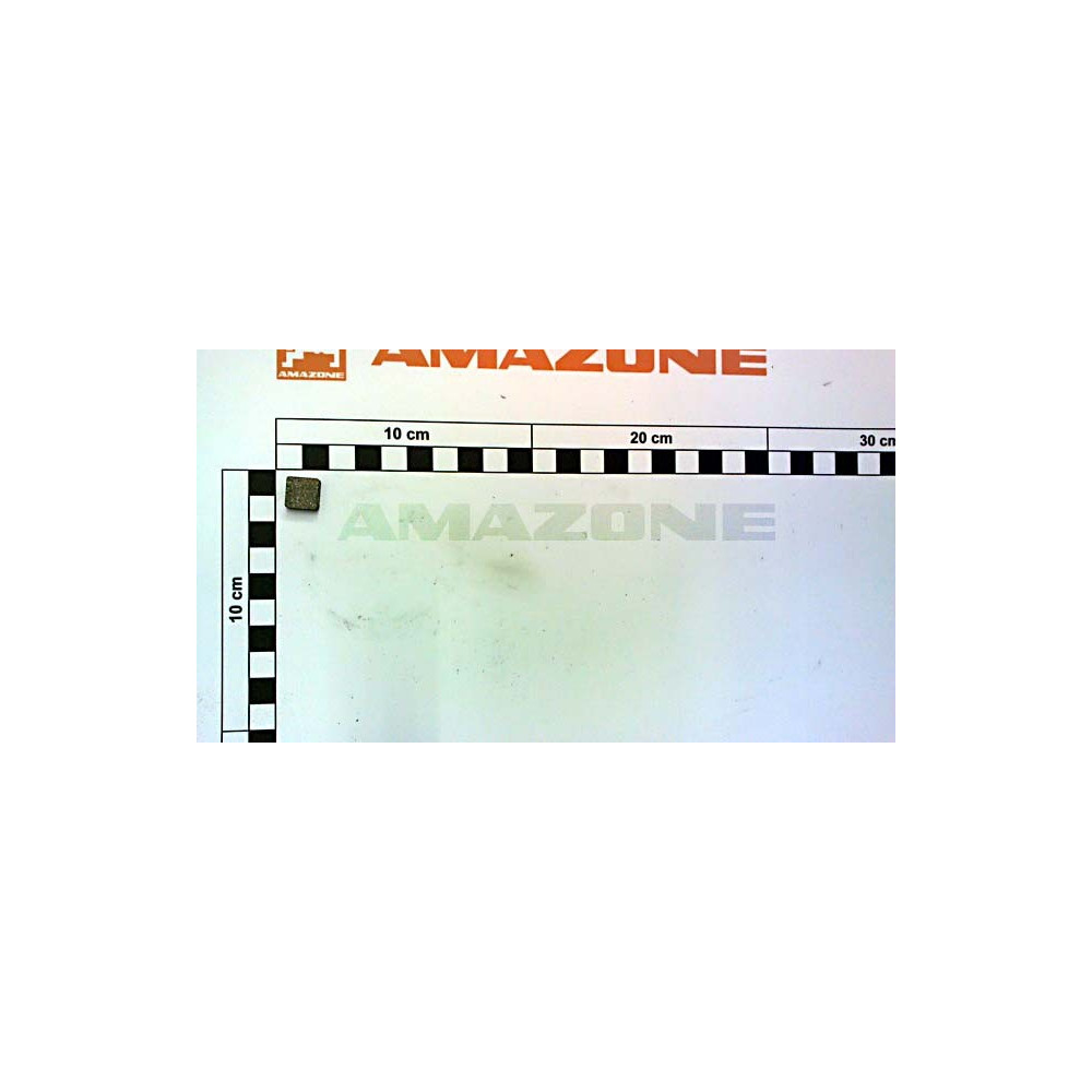 Tampon NZ127 Amazone