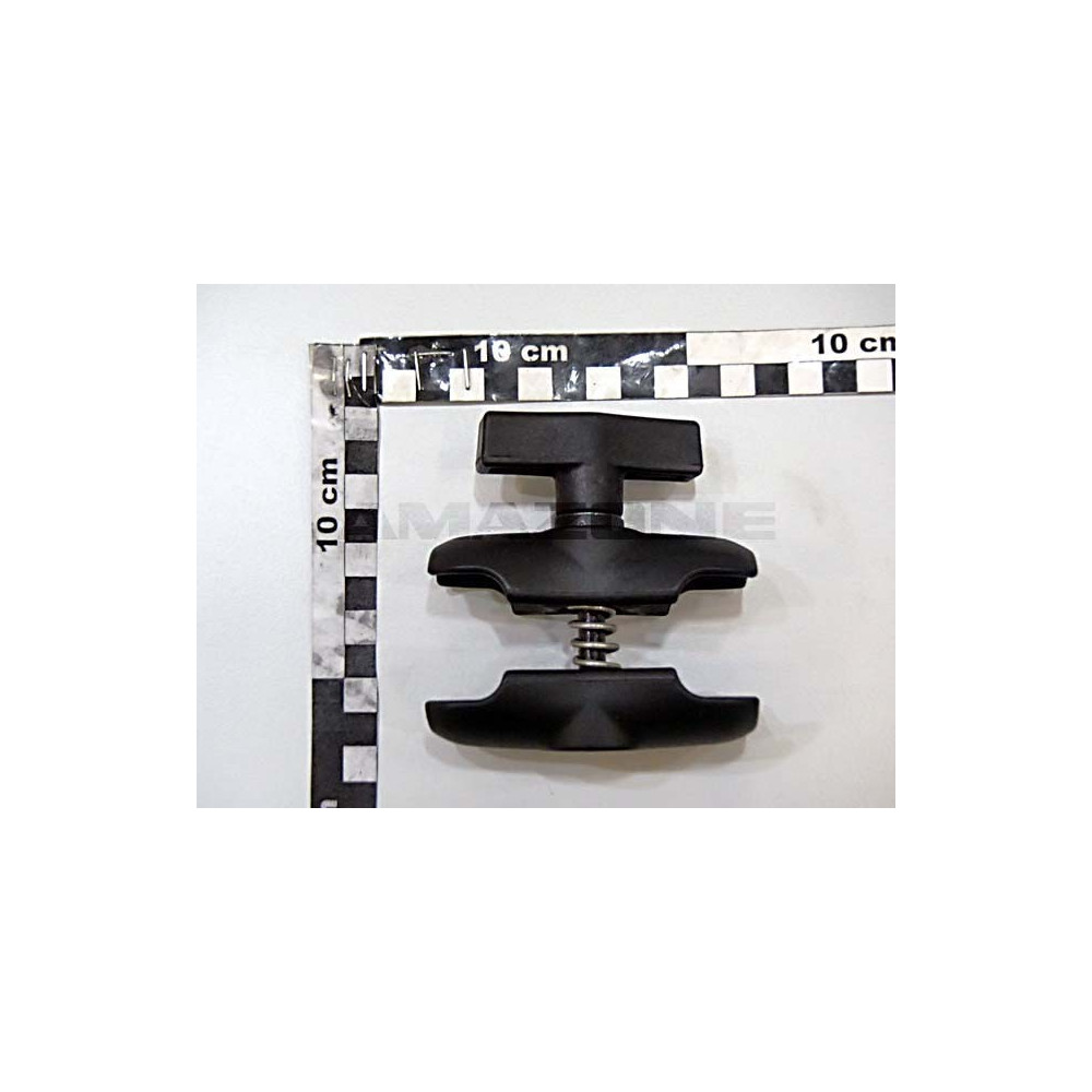 Molette serrage NZ134 Amazone