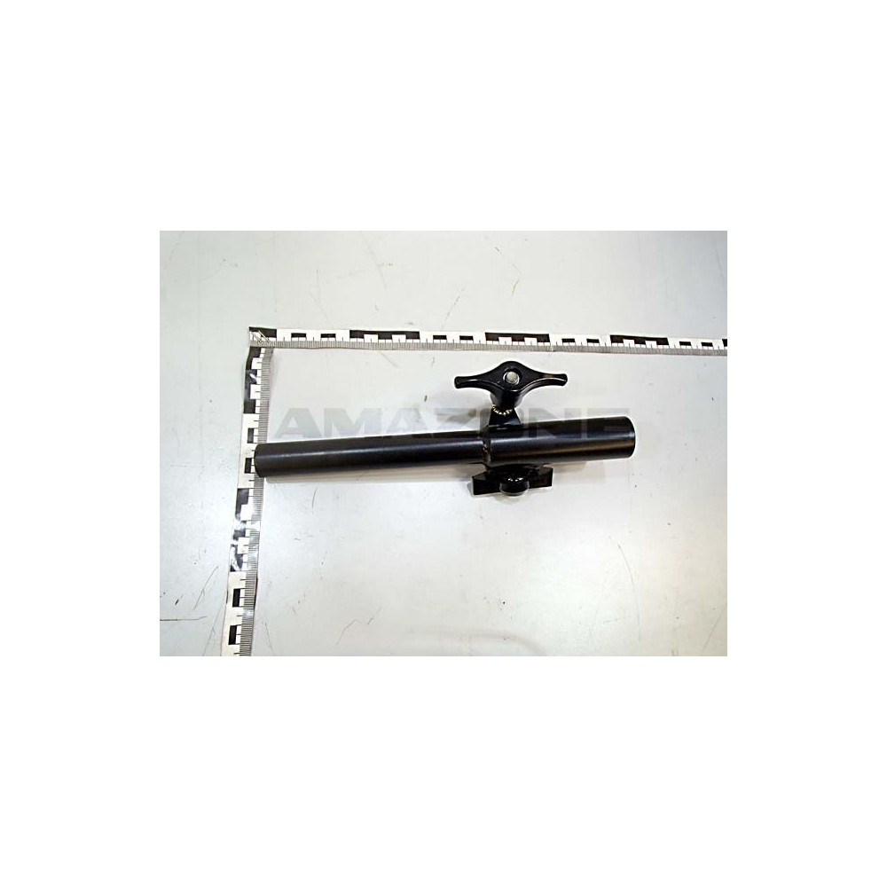 Support boitier proficlick NZ149 Amazone