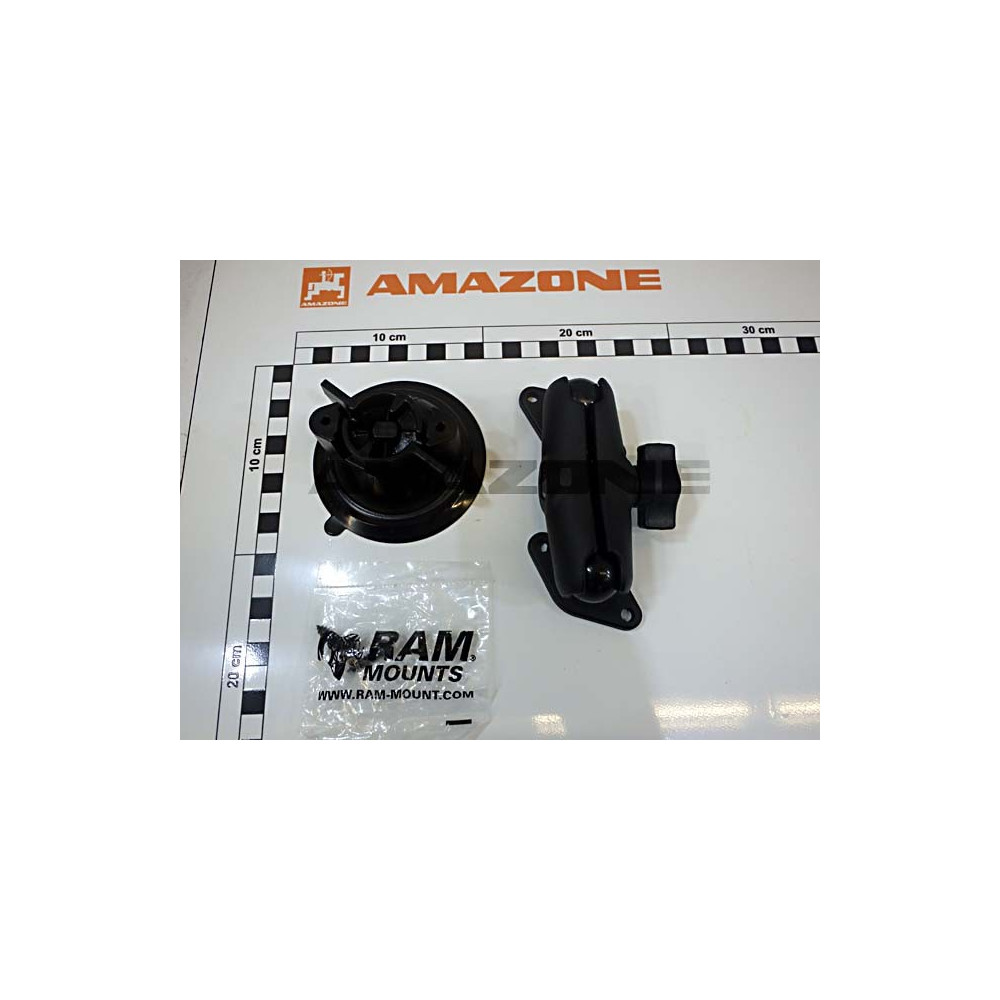 Support amapad NZ138 Amazone