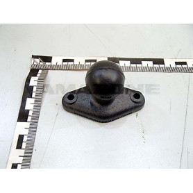 Support terminal NZ151 Amazone