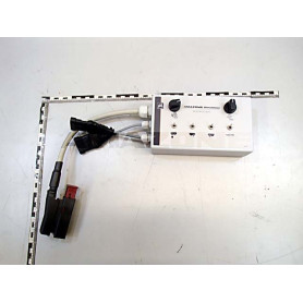 Simulateur epandeur NZ154 Amazone