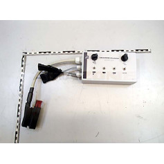 SIMULATEUR EPANDEUR Réf. NZ154 AMAZONE SIMULATEUR EPANDEUR Réf. NZ154 AMAZONE