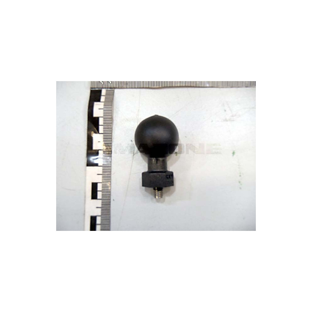 Plot accroche terminal NZ157 Amazone
