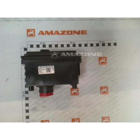 Boite A fusible prendre relai NI255 Réf. NZ163 - AMAZONE Boite A fusible prendre relai NI255 Réf. NZ163 - AMAZONE