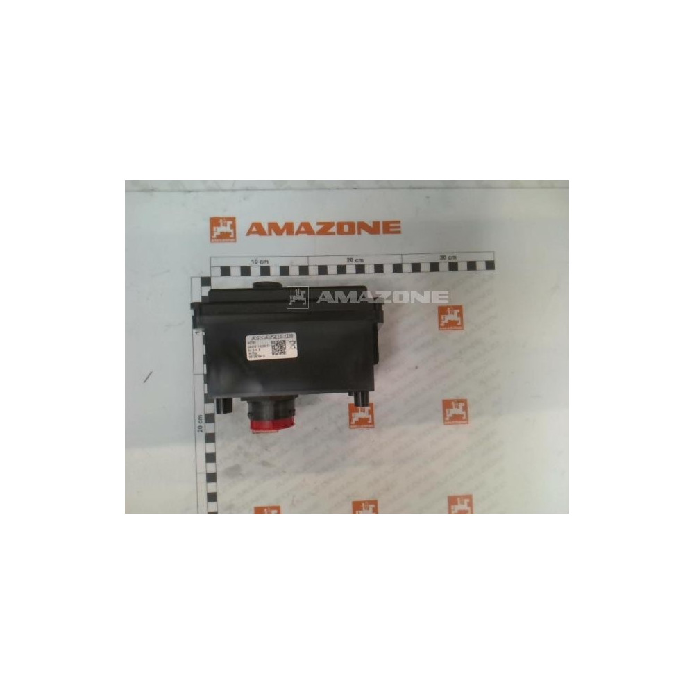 Boite A fusible prendre relai NI255 NZ163 Amazone