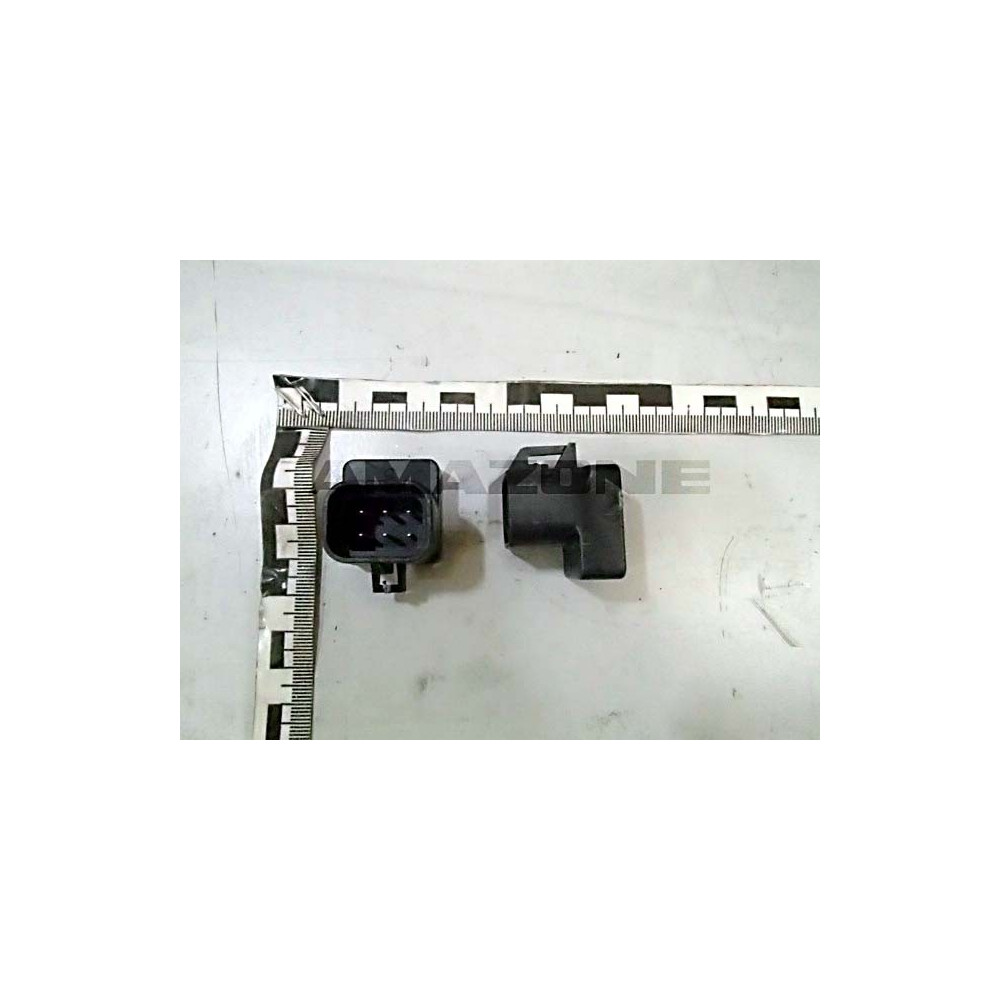Resistance active NZ159 Amazone