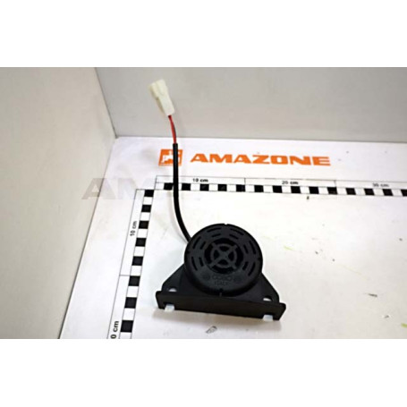 Avertisseur sonore Réf. NZ179 - AMAZONE Avertisseur sonore Réf. NZ179 - AMAZONE