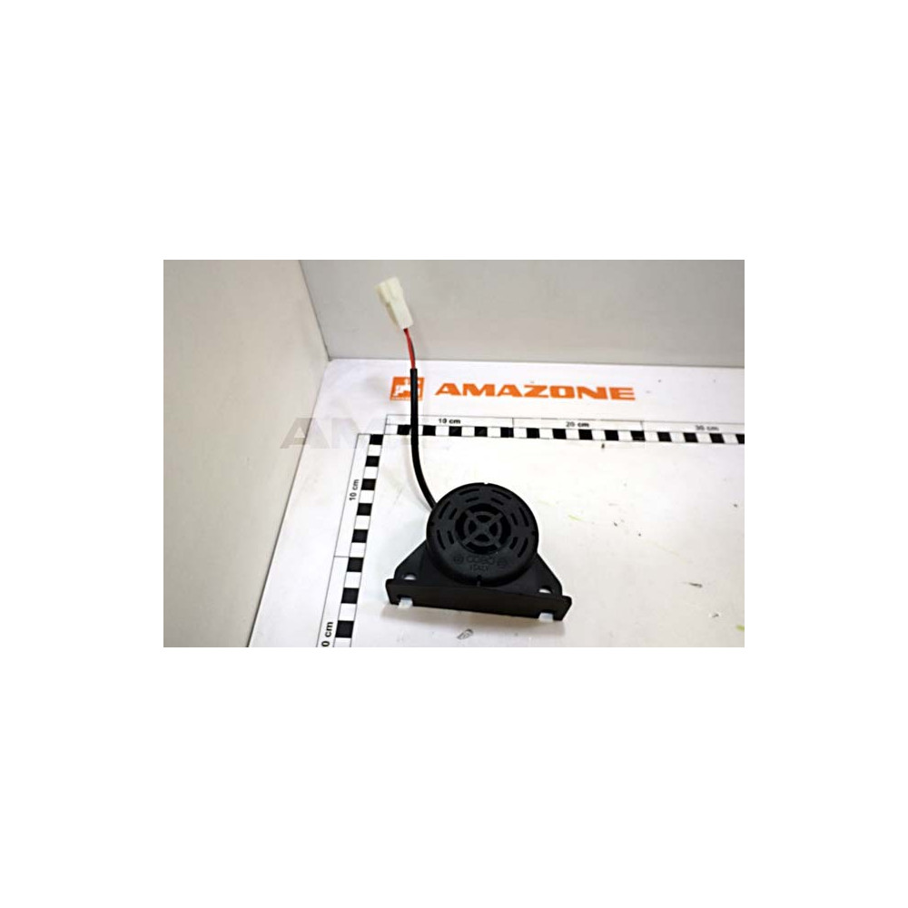 Avertisseur sonore NZ179 Amazone