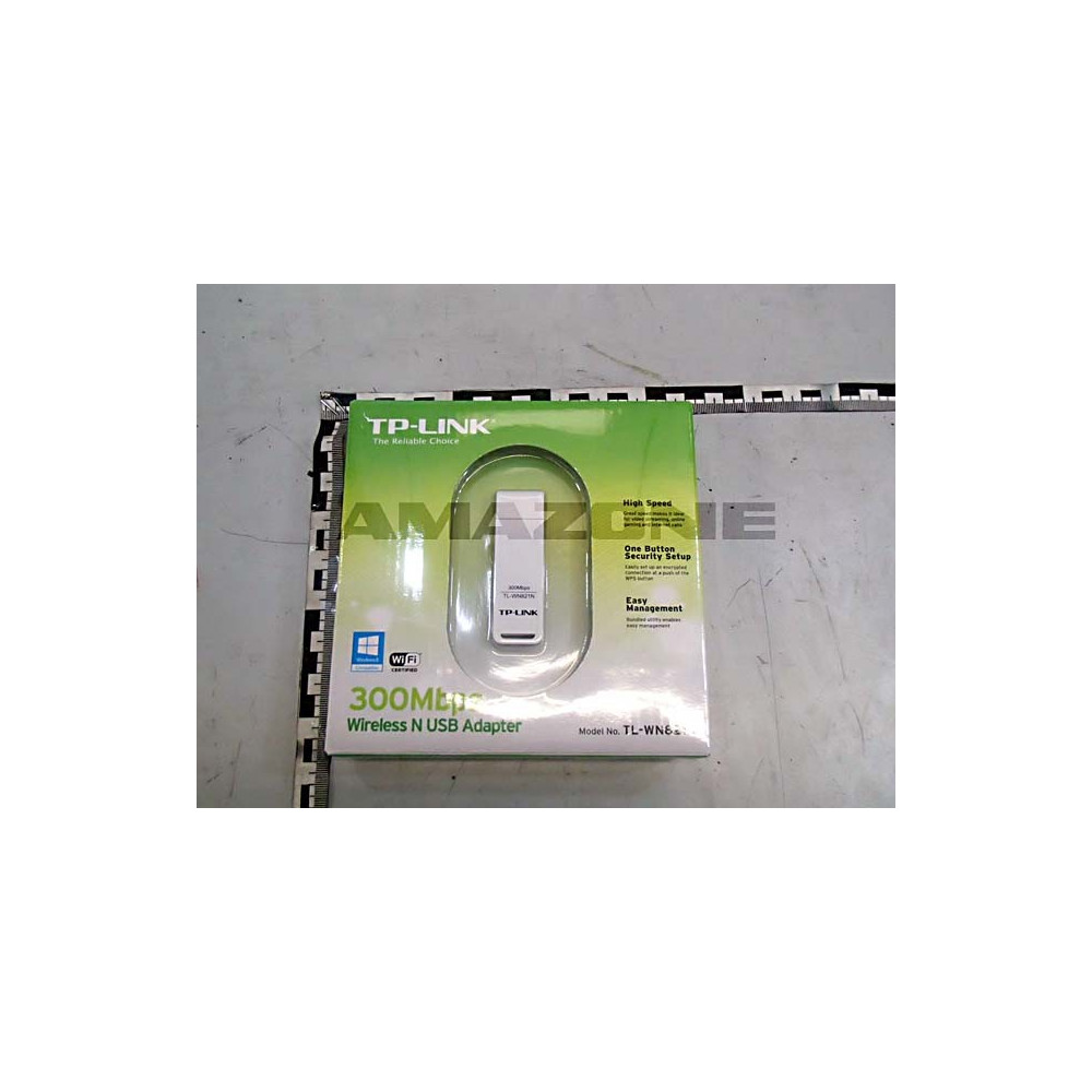 CLE USB 300GO NZ180 Amazone