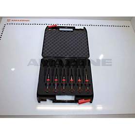 Outil deverrouillage prise NZ197 Amazone