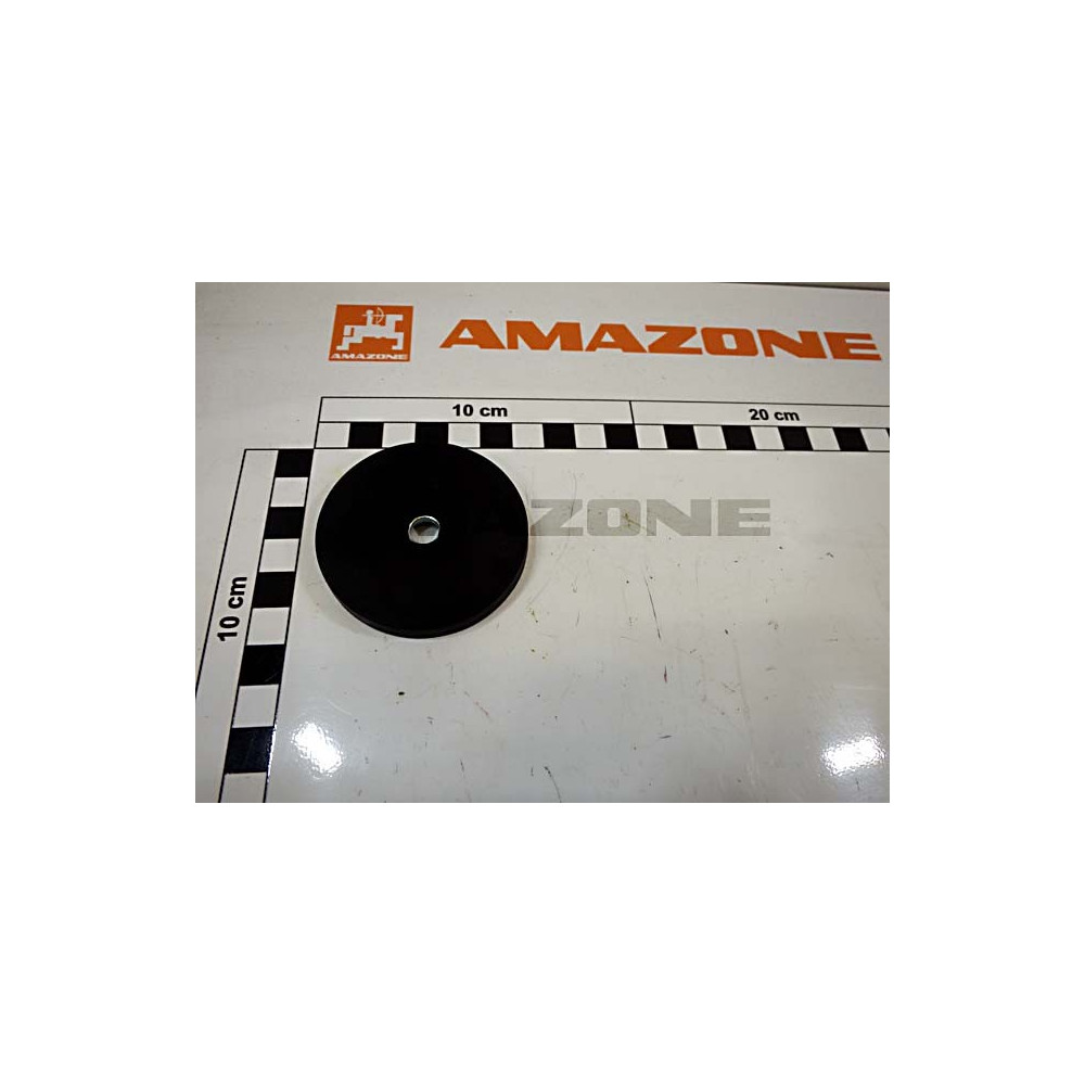 Aimant rond pour camera NZ199 Amazone