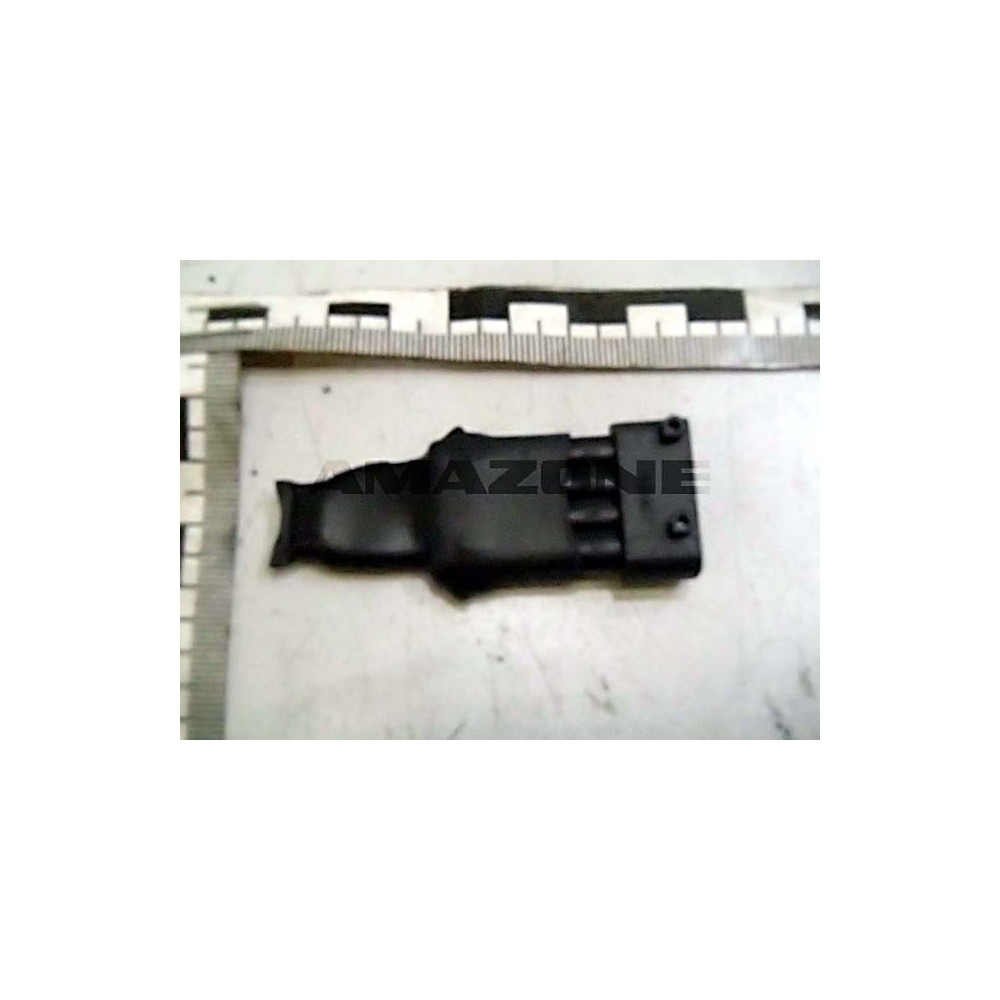 Resitance term canbus 4POLES NZ200 Amazone