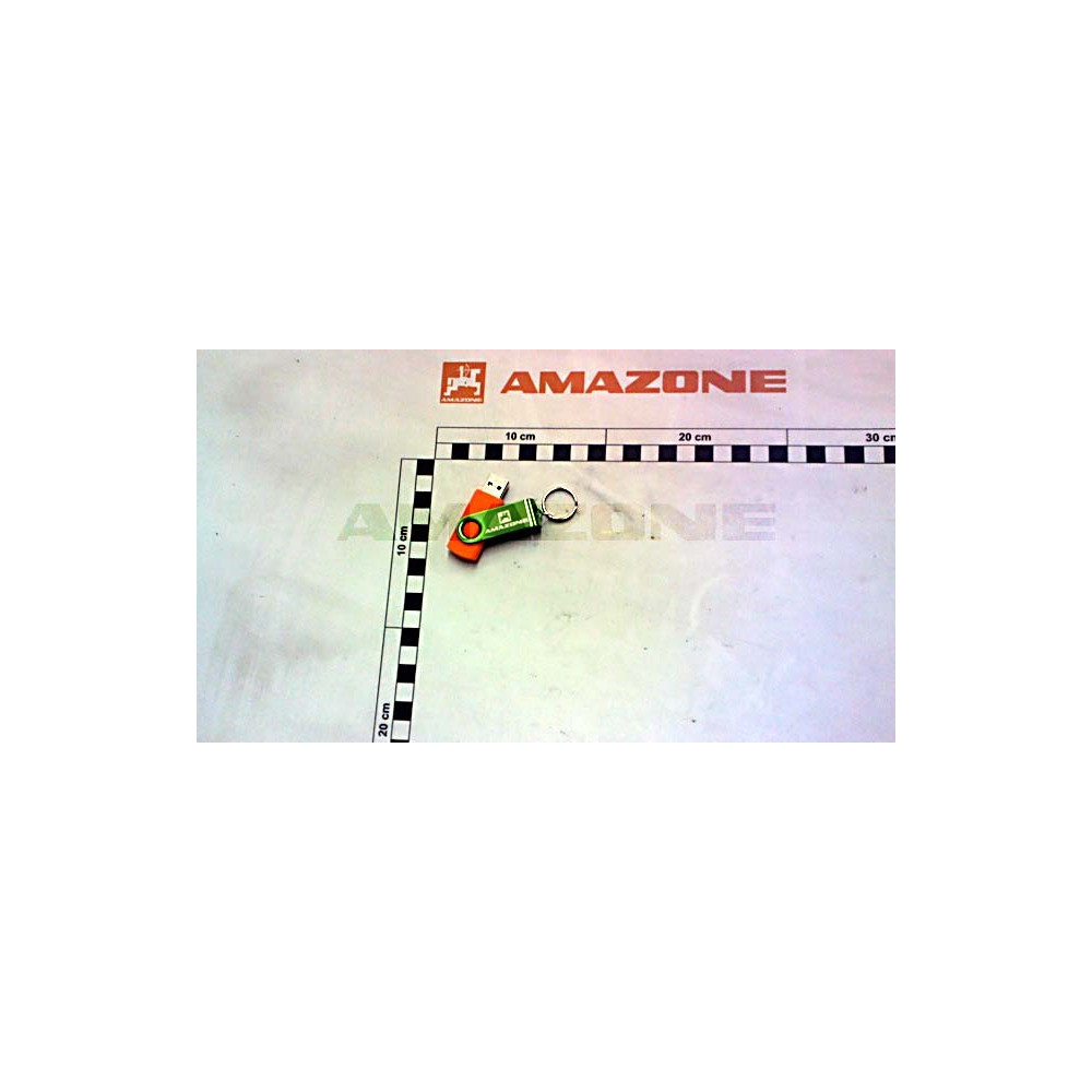 CLE USB 4GO GPS-SWITCH NZ231 Amazone