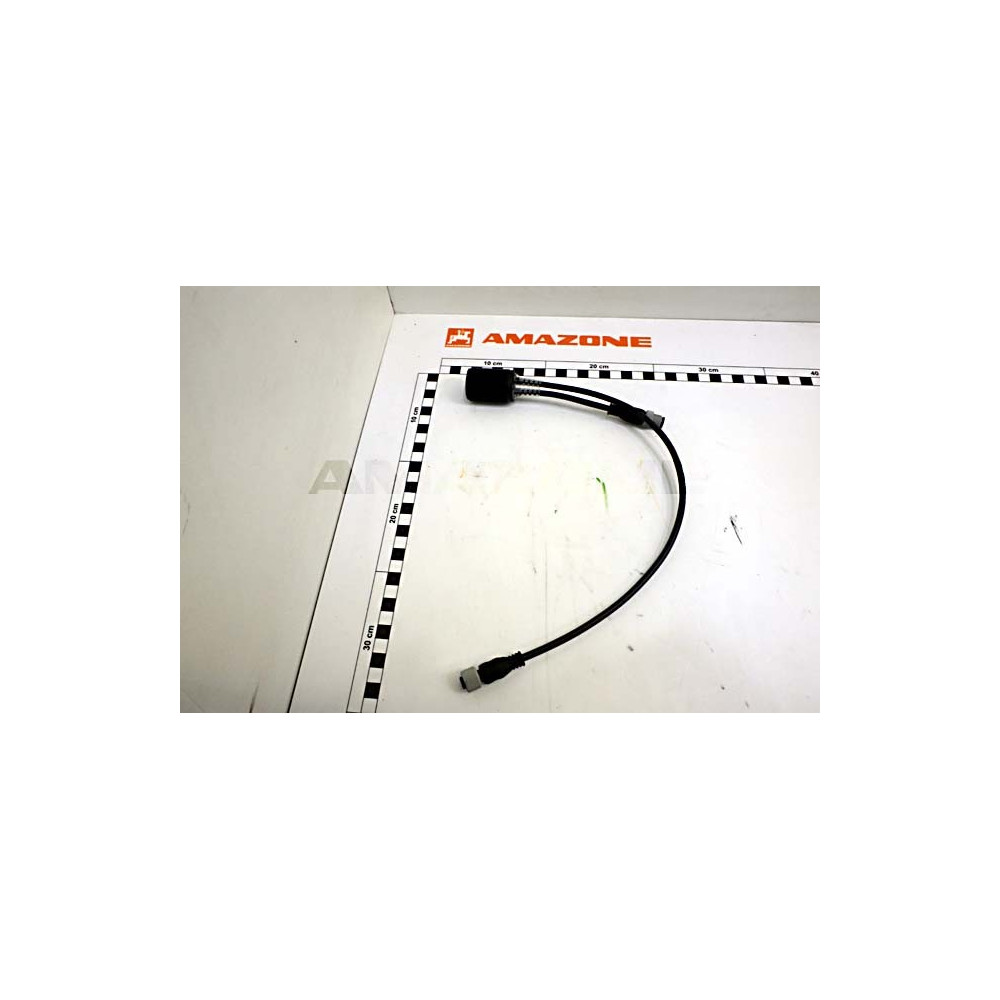 Sonde antiparasite argus NZ228 Amazone