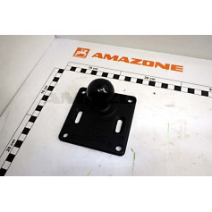 Support boule cplt amatron amapad Réf. NZ237 - AMAZONE Support boule cplt amatron amapad Réf. NZ237 - AMAZONE