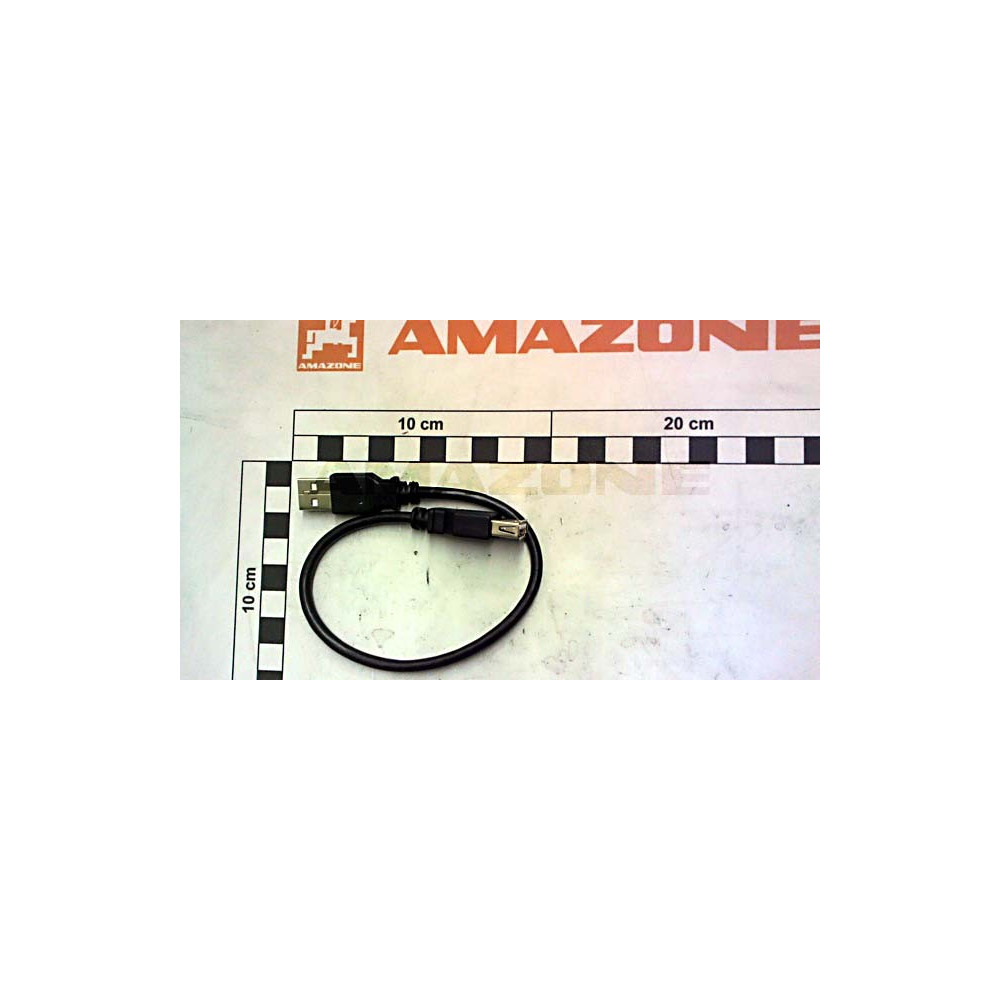 Cable USB 30CM NZ205 Amazone