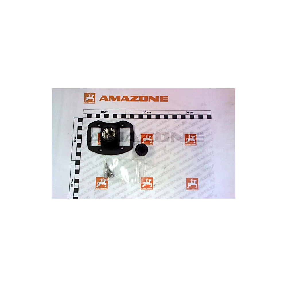 Plaque antenne A222 NZ262 Amazone