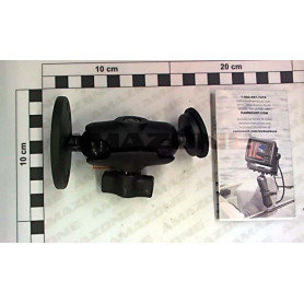 Support pour caméra NZ261 Amazone