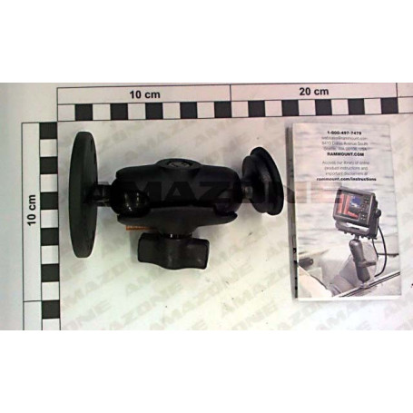 Support pour caméra Réf. NZ261 - AMAZONE Support pour caméra Réf. NZ261 - AMAZONE