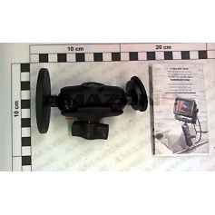 Support pour caméra Réf. NZ261 - AMAZONE Support pour caméra Réf. NZ261 - AMAZONE