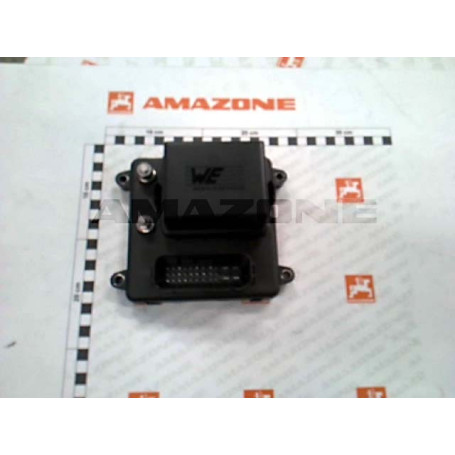 Boite A fusible IP64 120 A precea Réf. NZ268 - AMAZONE Boite A fusible IP64 120 A precea Réf. NZ268 - AMAZONE