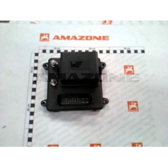 Boite A fusible IP64 120 A precea Réf. NZ268 - AMAZONE Boite A fusible IP64 120 A precea Réf. NZ268 - AMAZONE