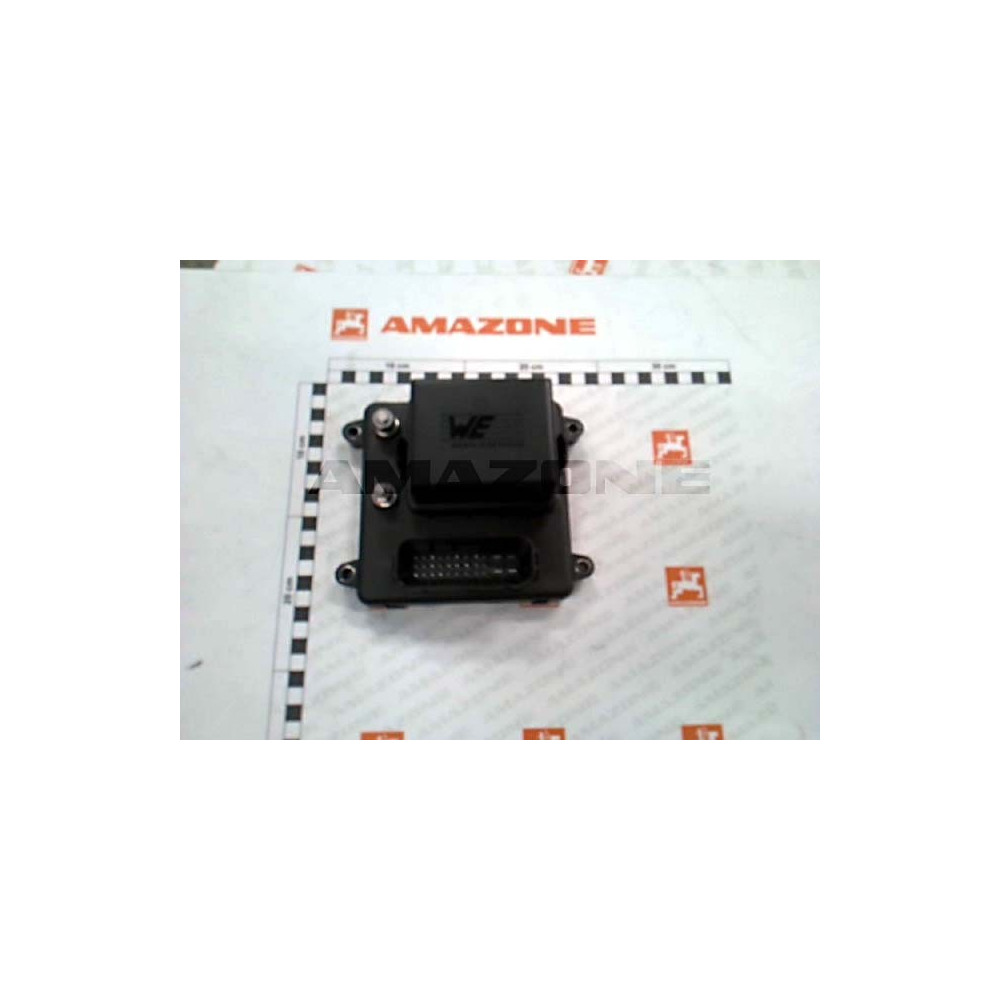 Boite A fusible IP64 120 A precea NZ268 Amazone