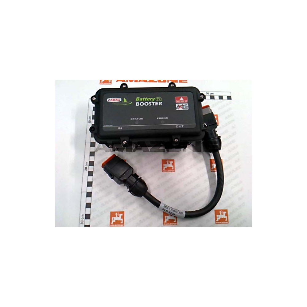 Baterie booster amaswitch super L3 NZ249 Amazone