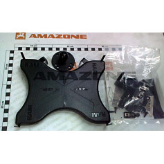 Support amatron 4 pour 9-11 pouces Réf. NZ272 - AMAZONE Support amatron 4 pour 9-11 pouces Réf. NZ272 - AMAZONE